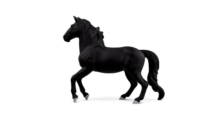 Ogier Lusitano, SCHLEICH