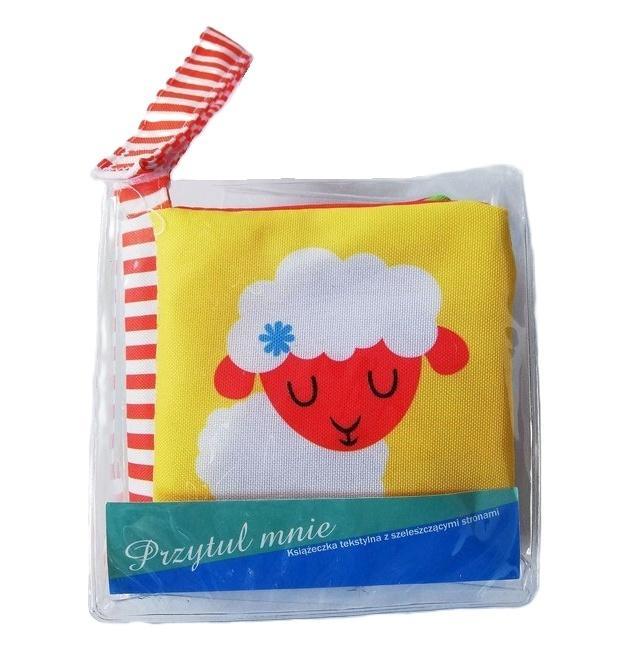 Przytul mnie - owieczka