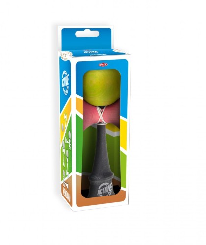 Gra plenerowa - Kendama, Tactic