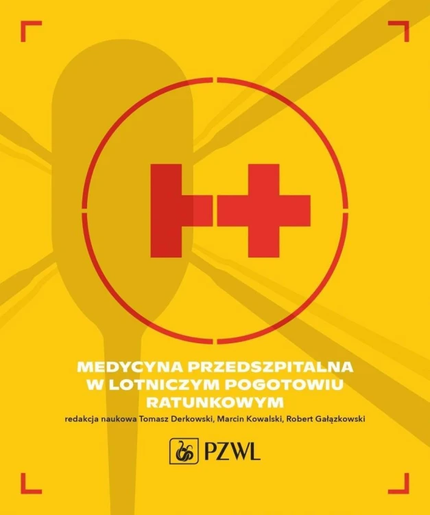 Medycyna przedszpitalna w Lotniczym Pogotowiu Rat.