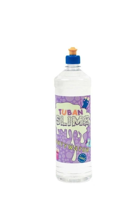 Aktywator 500ml TUBAN, Tuban