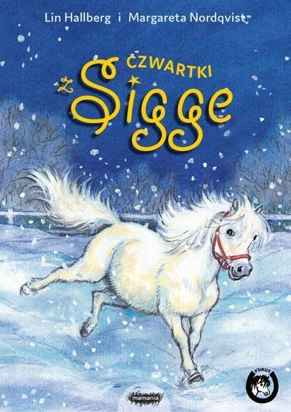 Sigge. Czwartki z Sigge