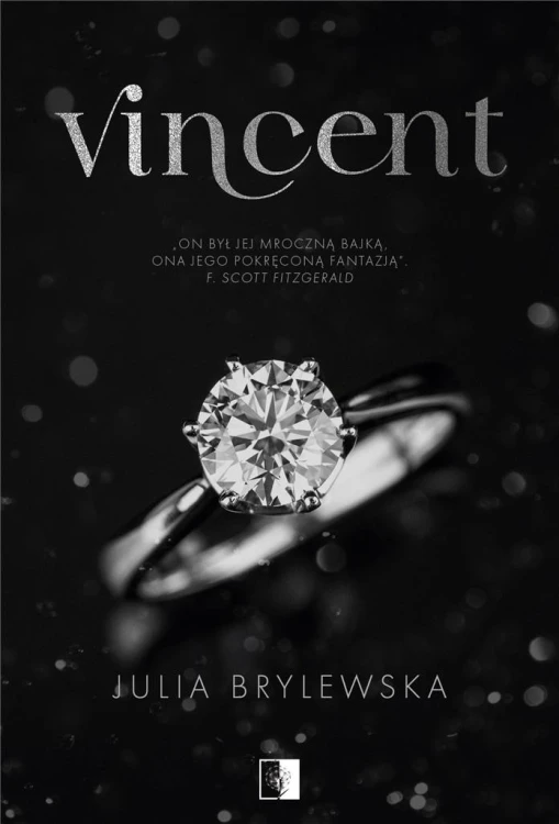 Vincent, Julia Brylewska
