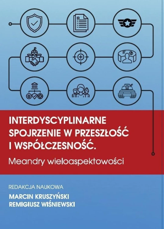 Interdyscyplinarne spojrzenie w przeszłość...