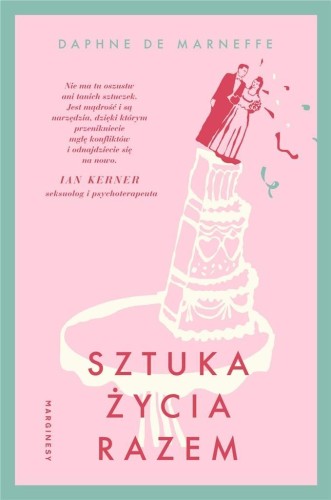 Sztuka życia razem, Daphne de Marneffe