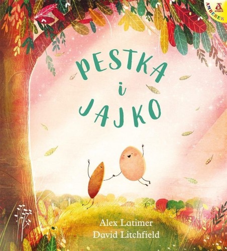 Pestka i Jajko, Alex Latimer