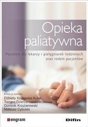 Opieka paliatywna, praca zbiorowa