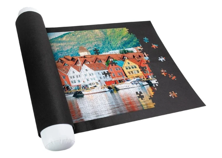 Mata pod puzzle, Tactic