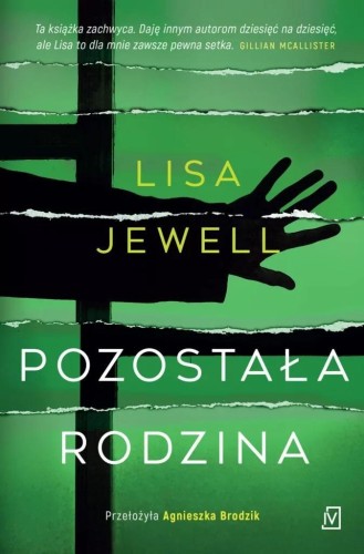 Pozostała rodzina, Lisa Jewell