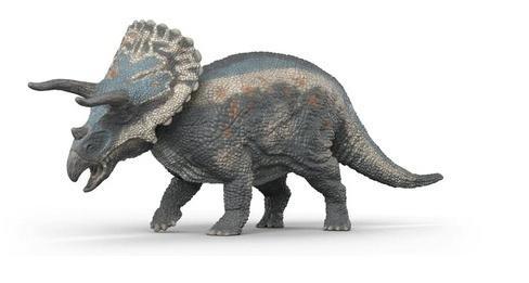 Dinozaur Triceratops, SCHLEICH
