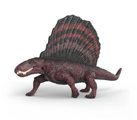 Dinozaur Dimetrodon, SCHLEICH