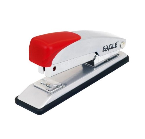Zszywacz 205 czerwony 30 kartek EAGLE, Eagle