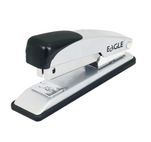Zszywacz 205 czarny 30 kartek EAGLE, Eagle