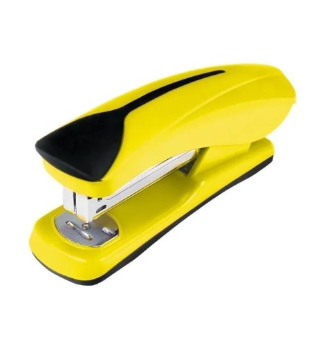Zszywacz TYST6101B żółty 20 kartek EAGLE, Eagle