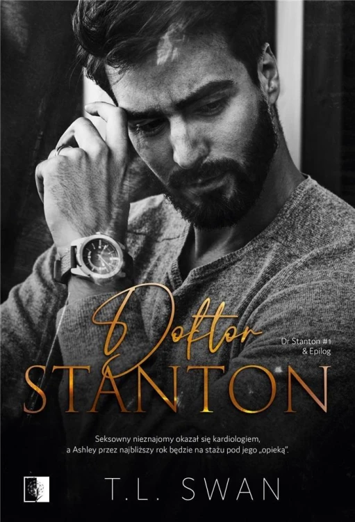 Doktor Stanton, T.L. Swan