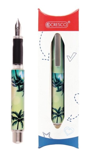 Pióro wieczne Go Pen V1, Cresco