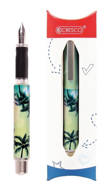 Pióro wieczne Go Pen V1, Cresco