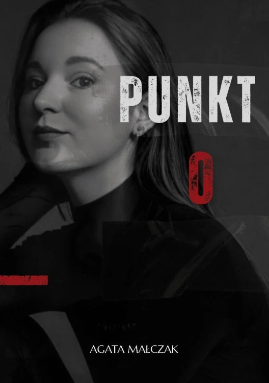 Punkt 0, Agata Małczak