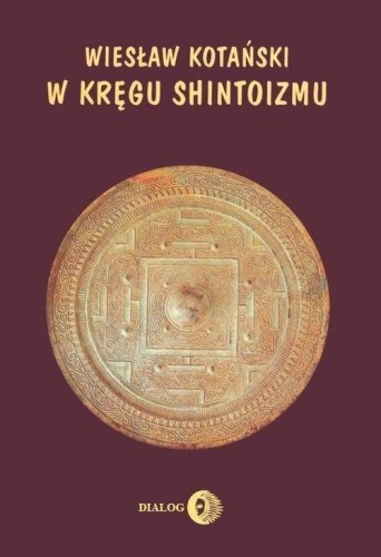 W kręgu shintoizmu, Wiesław Kotański
