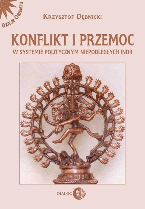 Konflikt i przemoc w systemie politycznym...