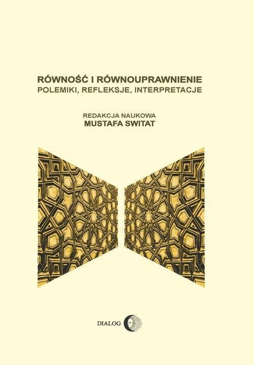 Równość i równouprawnienie, Mustaf Switat