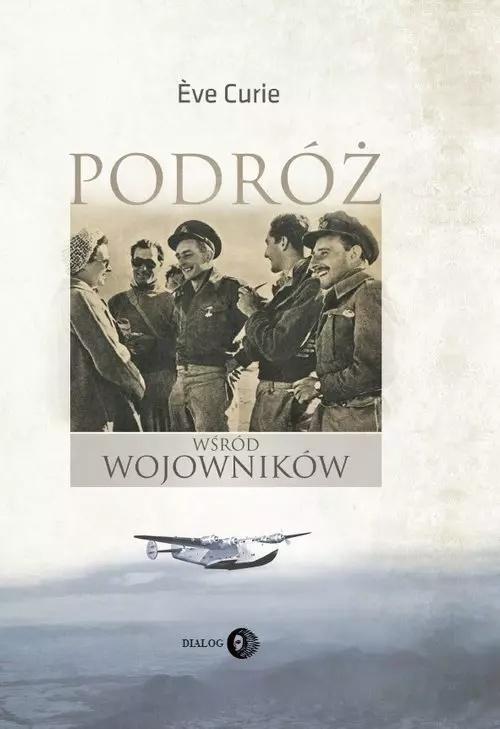 Podróż wśród wojowników, Curie Eve