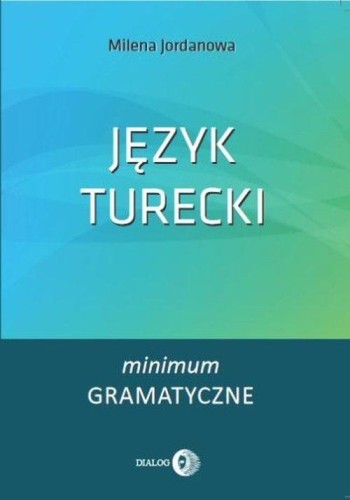 Język turecki, Milena Jordanowa