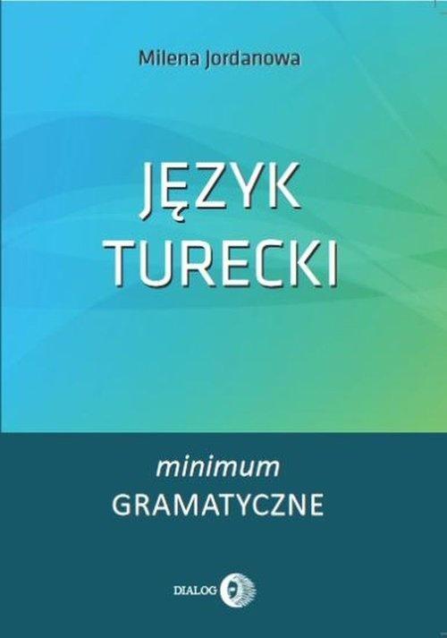 Język turecki, Milena Jordanowa