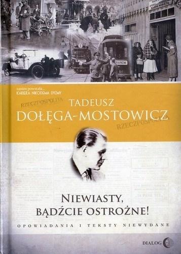 Niewiasty, bądźcie ostrożne! TW