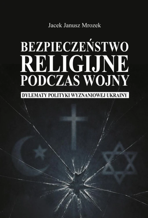Bezpieczeństwo religijne podczas wojny