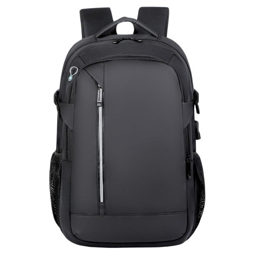 Plecak USB kieszeń na laptopa odblaski 16L 45cm