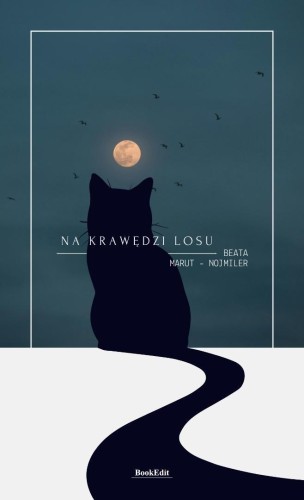 Na krawędzi losu, Beata Marut-Nojmiler