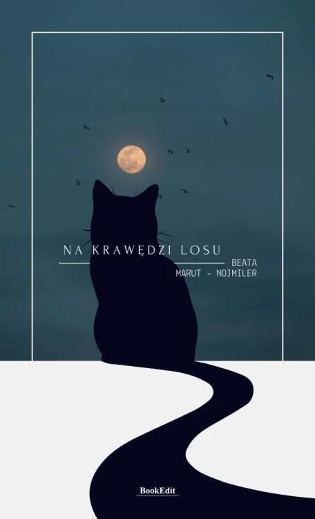 Na krawędzi losu, Beata Marut-Nojmiler