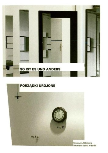 Porządki urojone, praca zbiorowa