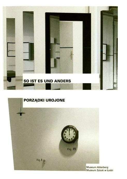 Porządki urojone, praca zbiorowa