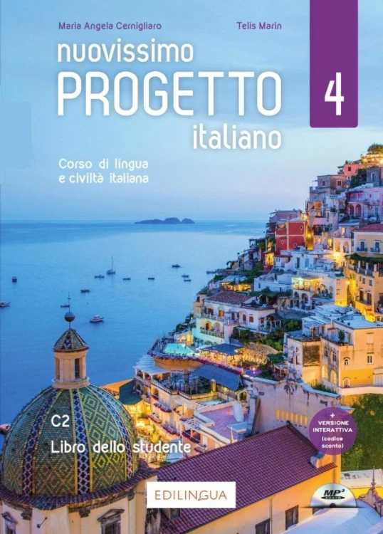 Nuovissimo Progetto italiano 4 C2