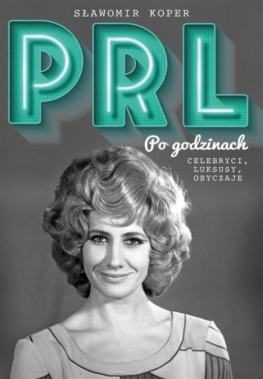 PRL Po godzinach w.uzupełnione, Sławomir Koper