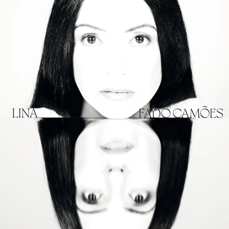 Fado Camoes CD