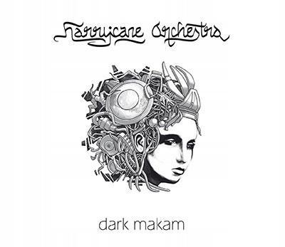 Dark Makam CD