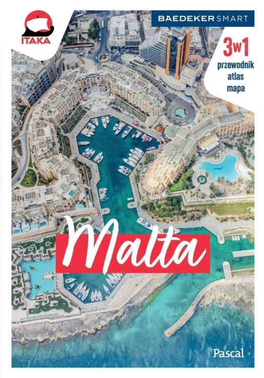 Malta, praca zbiorowa
