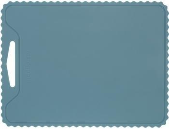Antypoślizgowa deska do krojenia dla dzieci Blue