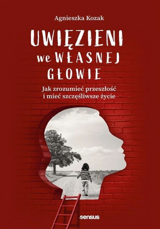 Uwięzieni we własnej głowie, Agnieszka Kozak