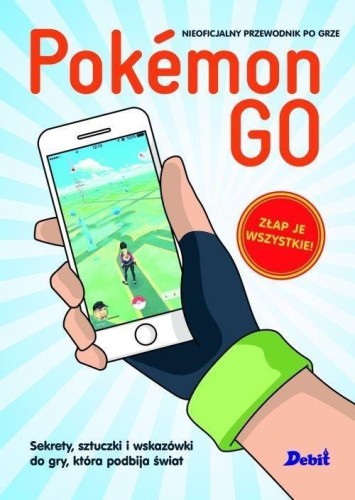 Pokemon GO, praca zbiorowa