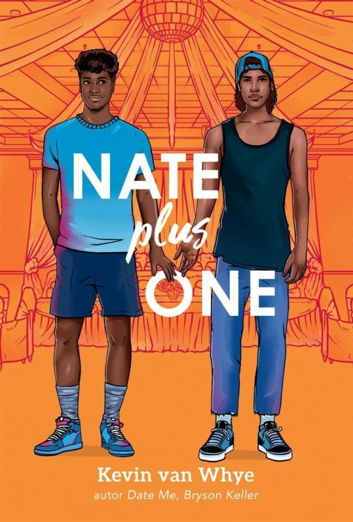 Nate plus One, Kevin van Whye