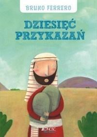 Dziesięć przykazań, Bruno Ferrero