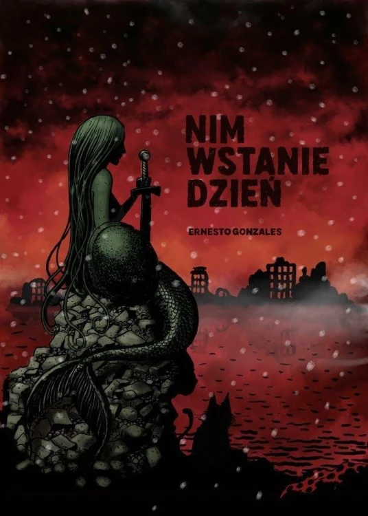 Nim wstanie dzień T.1, praca zbiorowa