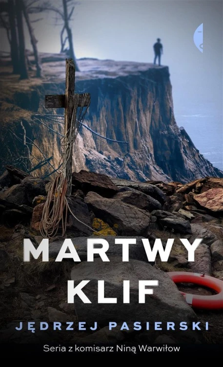 Martwy klif, Jędrzej Pasierski