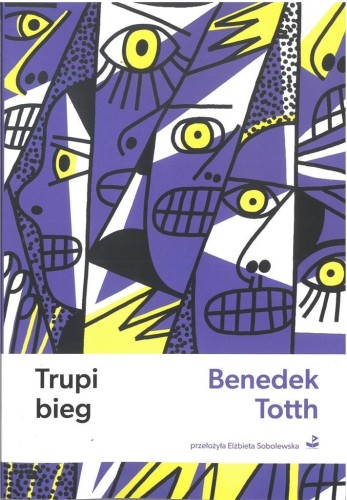 Trupi bieg, Totth Benedek