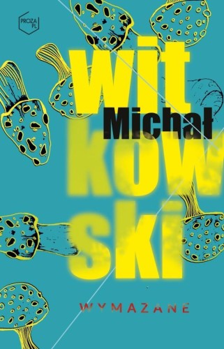 Wymazane, Michał Witkowski