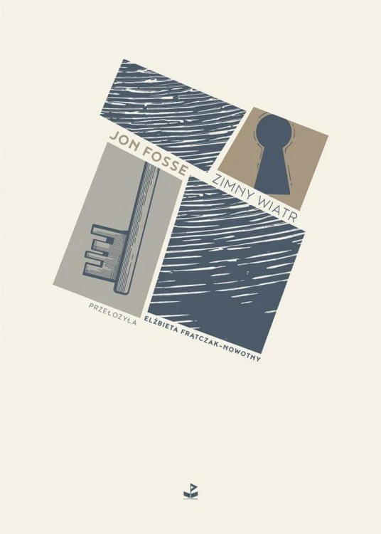 Zimny wiatr, Jon Fosse